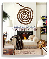 positively chic interiors