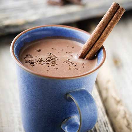 mexican hot chocolate