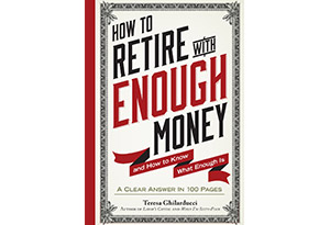 How to Retire with Enough Money