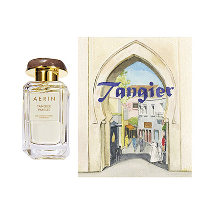 perfume tangier
