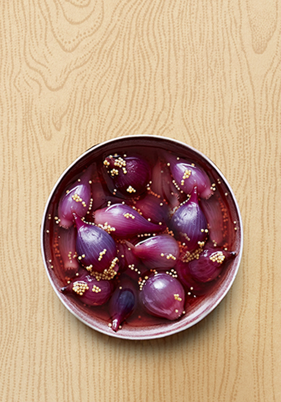 pickled onions recipe