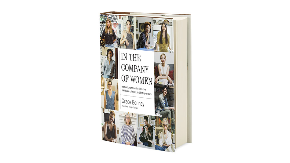 in the company of women