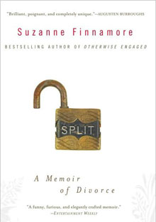 Split: A Memoir of Divorce