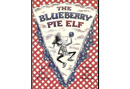 The Blueberry Pie Elf