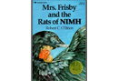 Mrs. Frisby and the Rats of NIHM