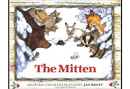 The Mitten
