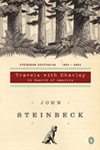 'Travels with Charley: In Search of America' by John Steinbeck