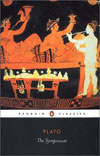 Tolstoy's Bookshelf: 'Symposium' and 'Phaedo' by Plato