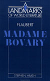 Tolstoy's Bookshelf: 'Madame Bovary' by Gustave Flaubert