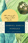 Gabo's Bookshelf: 'The Story of a Shipwrecked Sailor'