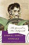 Gabo's Bookshelf: 'The General in His Labyrinth'