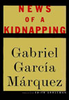 Gabo's Bookshelf: 'News of a Kidnapping'