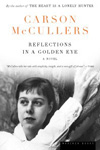 Carson's Bookshelf: 'Reflections in a Golden Eye'