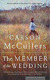 'The Member of the Wedding' by Carson McCullers