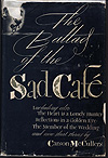 Carson's Bookshelf: 'The Ballad of the Sad Cafe'