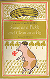 Carson's Bookshelf: 'Sweet as a Pickle and Clean as a Pig'