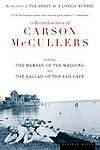 Carson's Bookshelf: 'The Collected Stories of Carson McCullers'