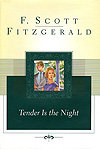 'Tender Is the Night' by F. Scott Fitzgerald