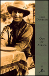'Out of Africa' by Isak Dinesen