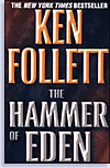 'The Hammer of Eden' by Ken Follett