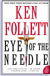 The Eye of the Needle by Ken Follett