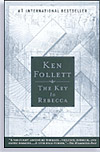 'The Key to Rebecca' by Ken Follett