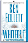 'White Out' by Ken Follett
