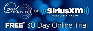 Sirius-XM Radio