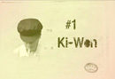 Ki-Won