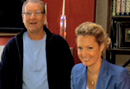 Ed O'Neill and Ali Wentworth.