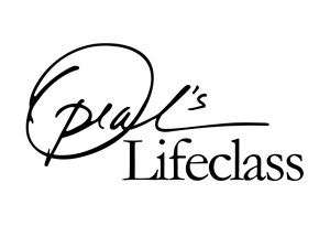 Oprah's Lifeclass Logo