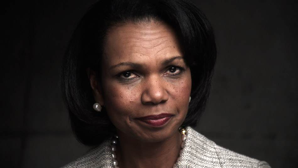 Oprah's Master Class, Civil Rights Special, Condoleezza Rice, birmingh...