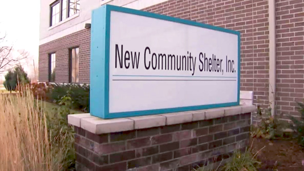 Web Exclusive: At The Shelter Part 1