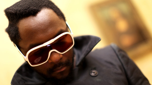 Visionaries: will.i.am on Music as Medicine