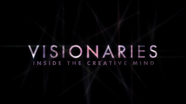 Visionaries inside the creative mind tom ford full episode #4