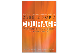 Debbie ford courage club #9