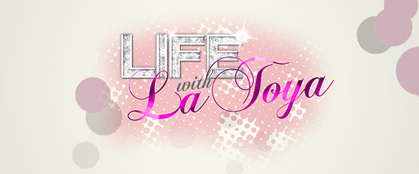 Life With La Toya logo