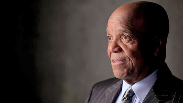 Berry Gordy on Race and How We are More Alike Than Different - Video