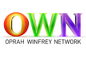 OWN: Oprah Winfrey Network logo