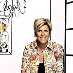 Suze Orman's house hunting tips