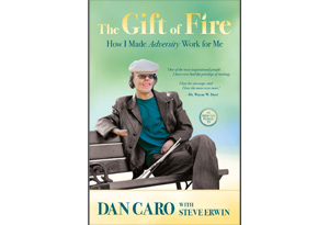 Dan Caro book cover