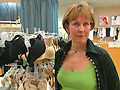 Susan Nethero shares the correct ways to measure and wear bras