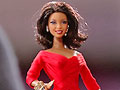 Oprah's Barbie Doll