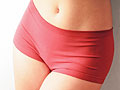 Say good-bye to panty lines