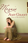'Mosaic' by Amy Grant
