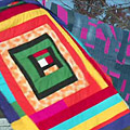 The quilts of Gee's Bend