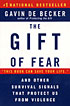 'The Gift of Fear' by Gavin de Becker
