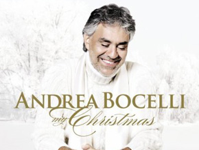 Andrea Bocelli's album