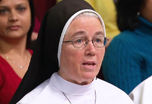 Sister Mary Samuel