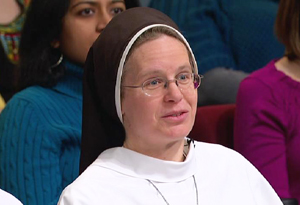 Sister John Dominic